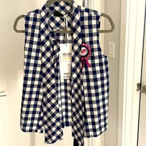 BNWT Love Moschino shirt